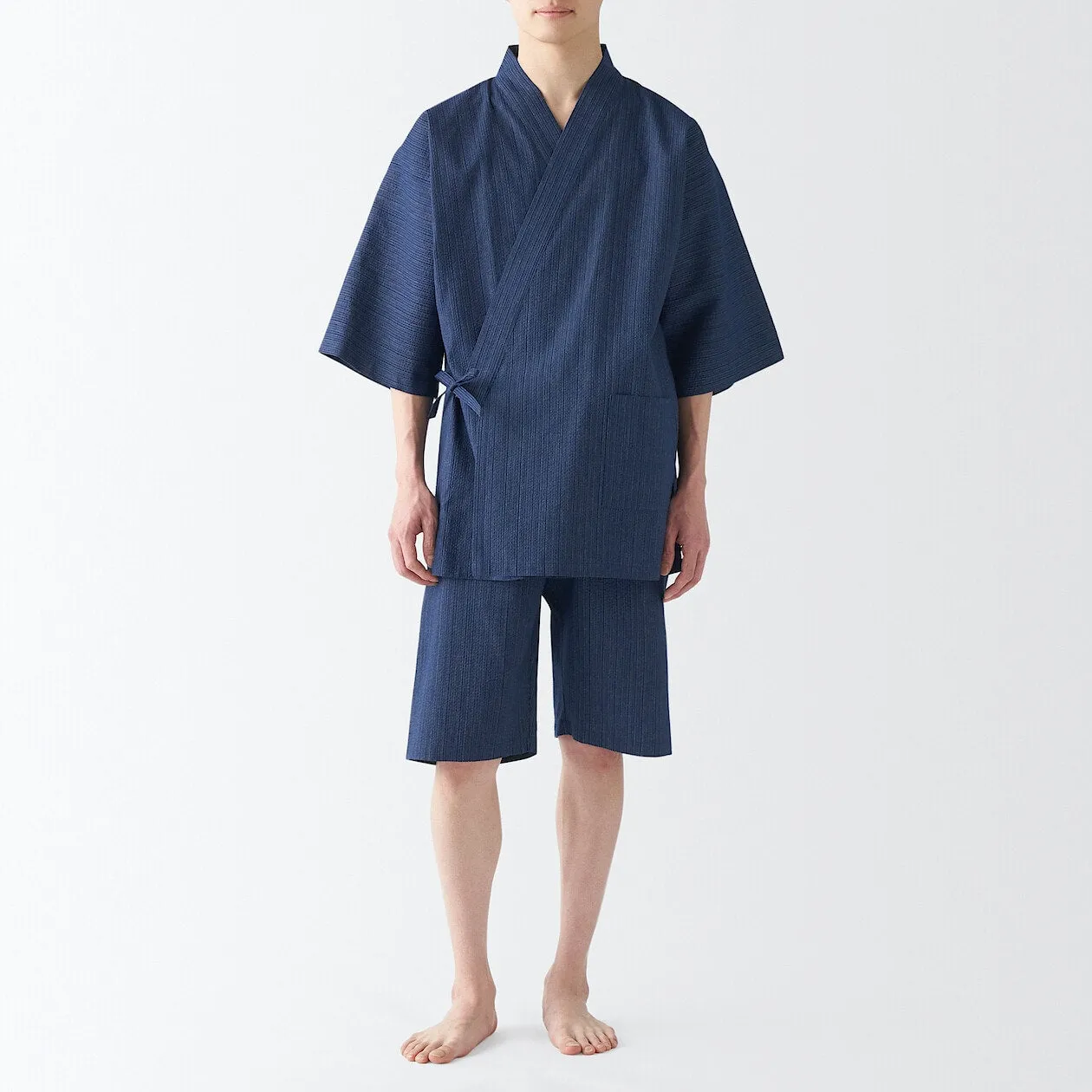 Shijira Jinbei Pyjama Set