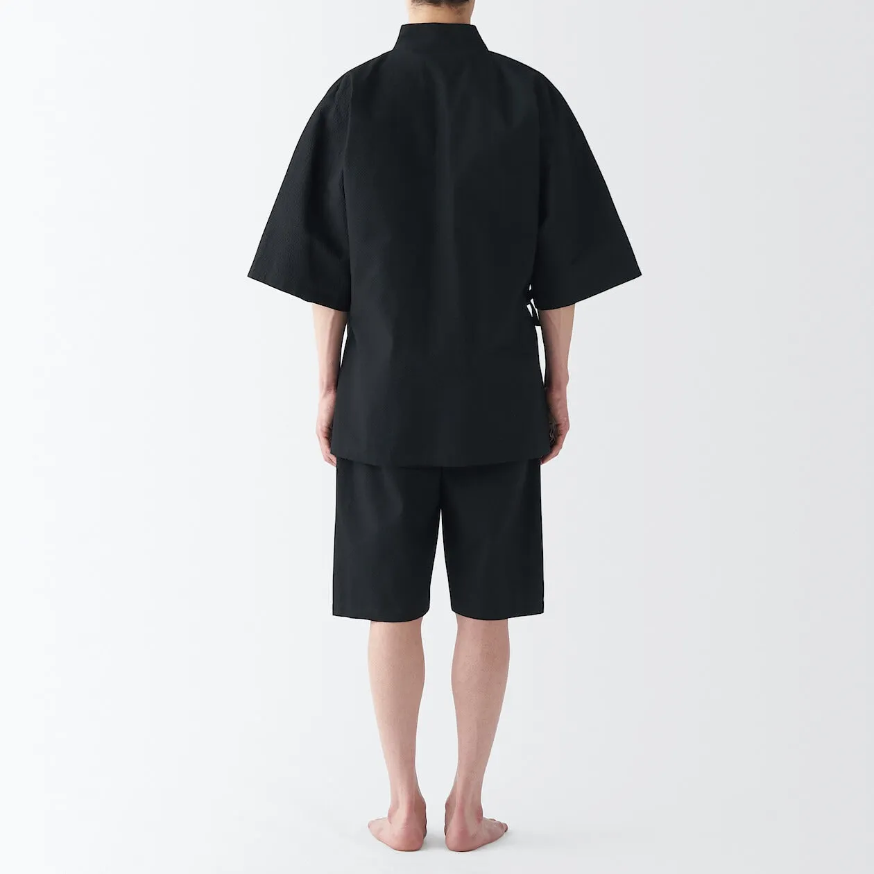 Shijira Jinbei Pyjama Set