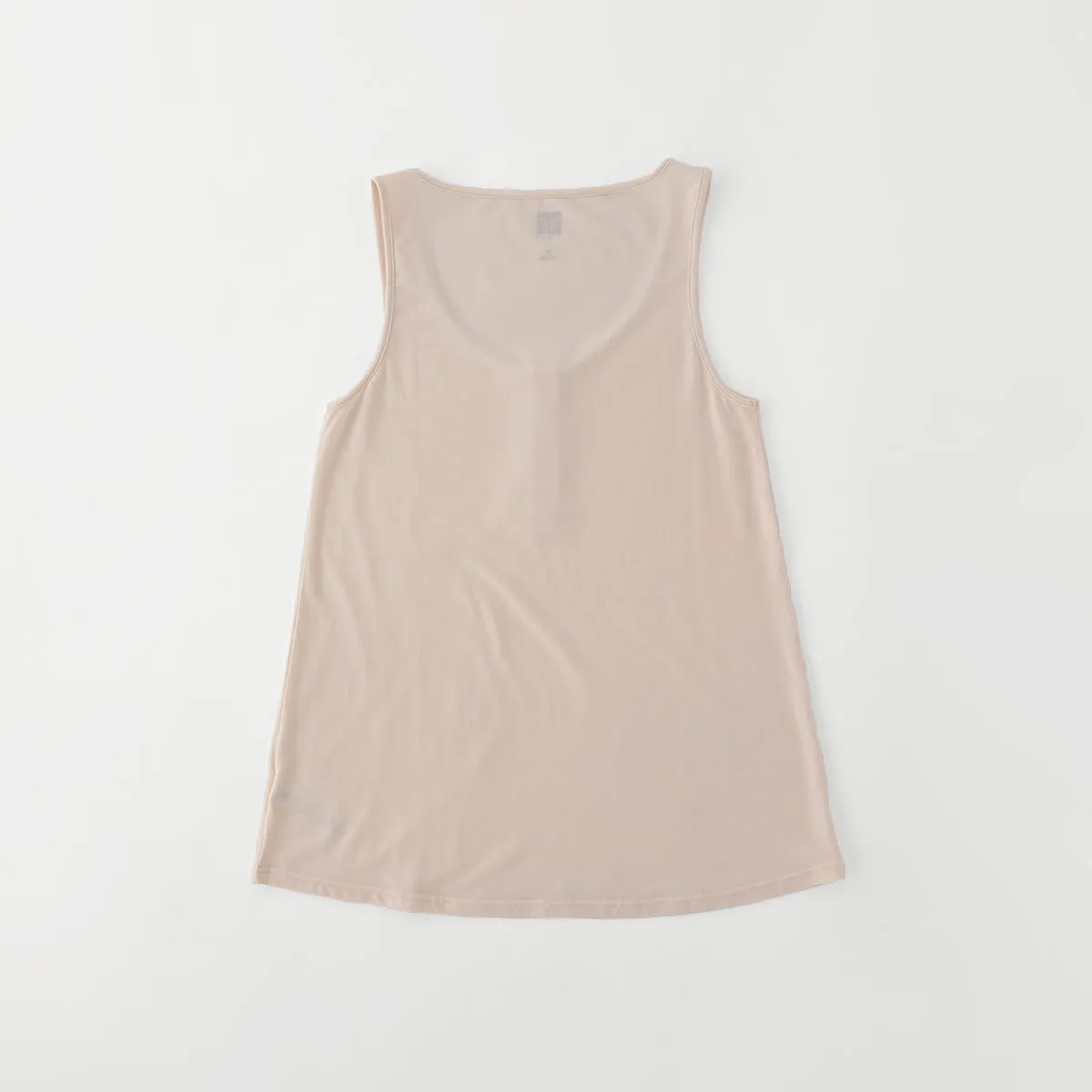 Silktouch TENCEL™ Button-Up Tank