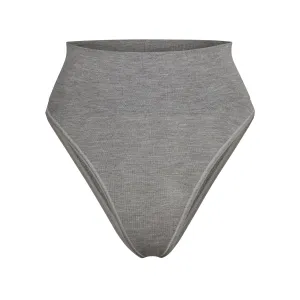 SLEEP BRIEF | HEATHER GREY