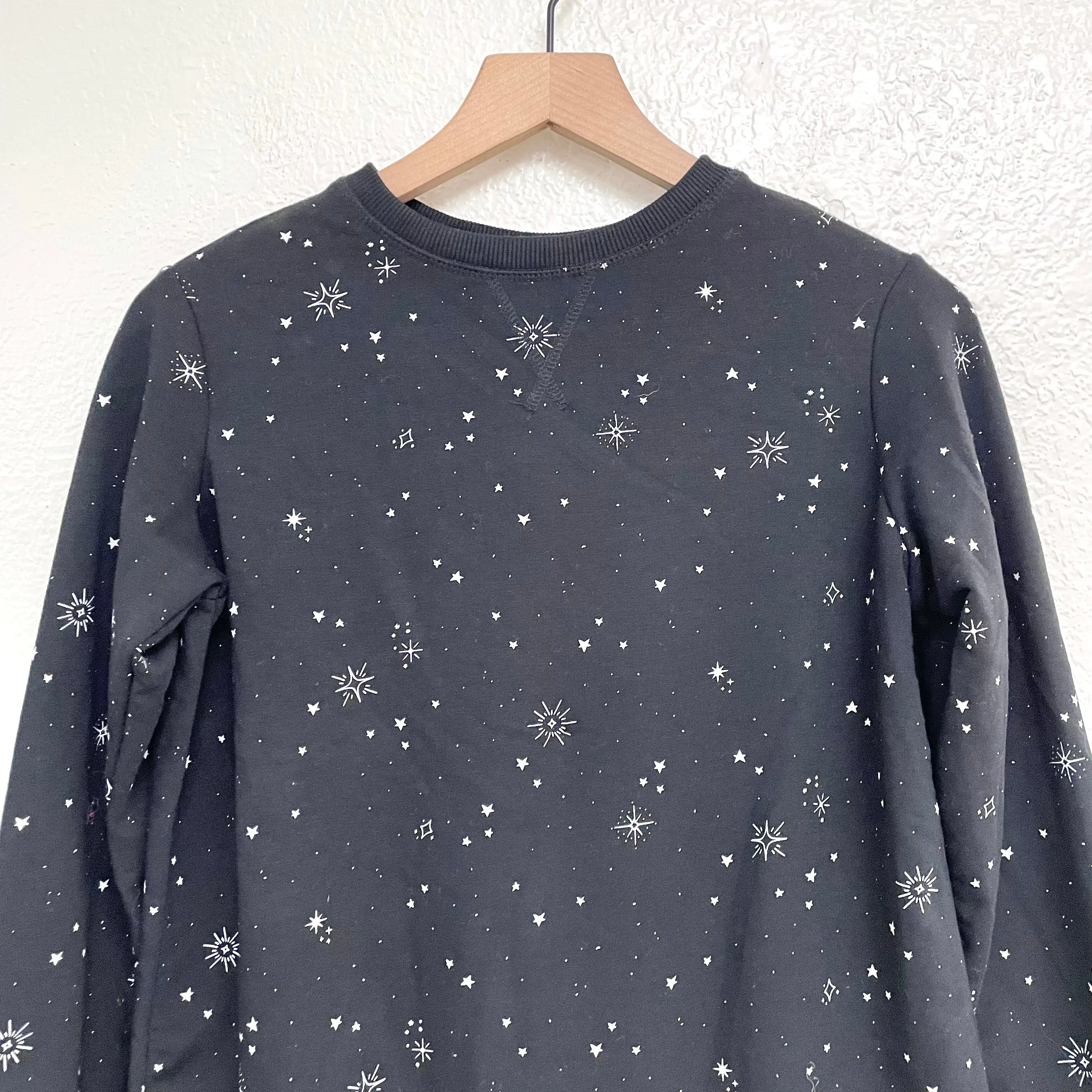 Star Sweatshirt