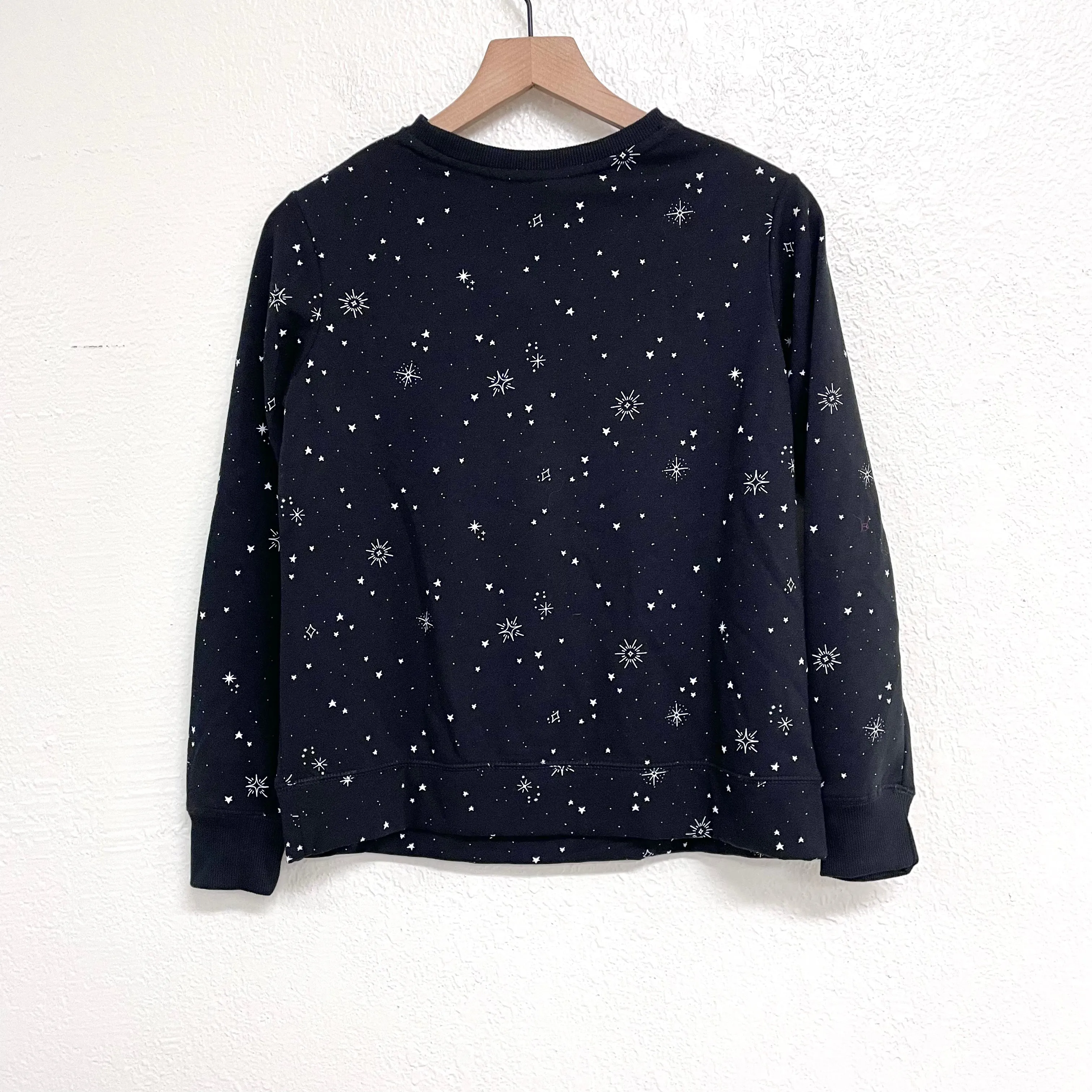 Star Sweatshirt