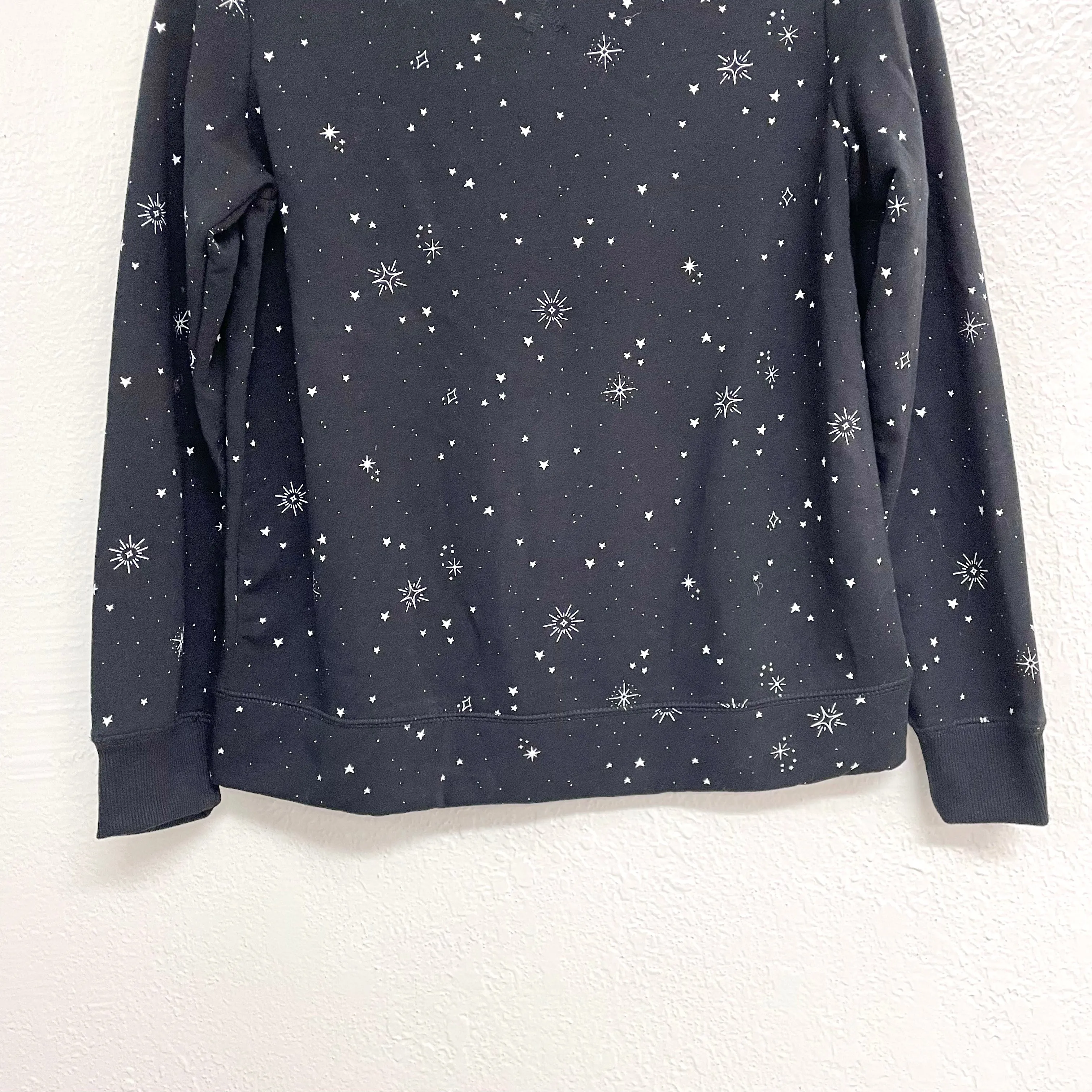 Star Sweatshirt