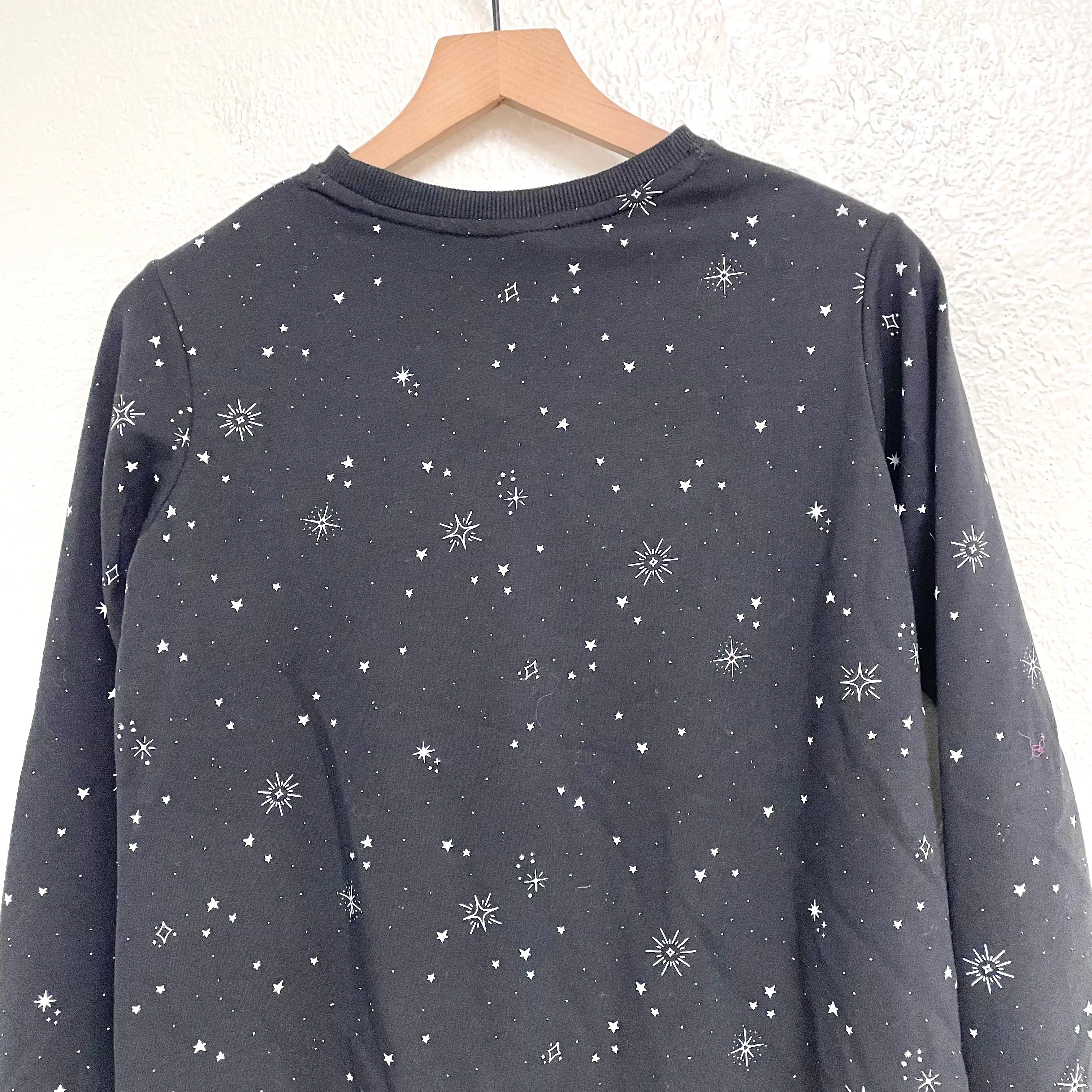 Star Sweatshirt