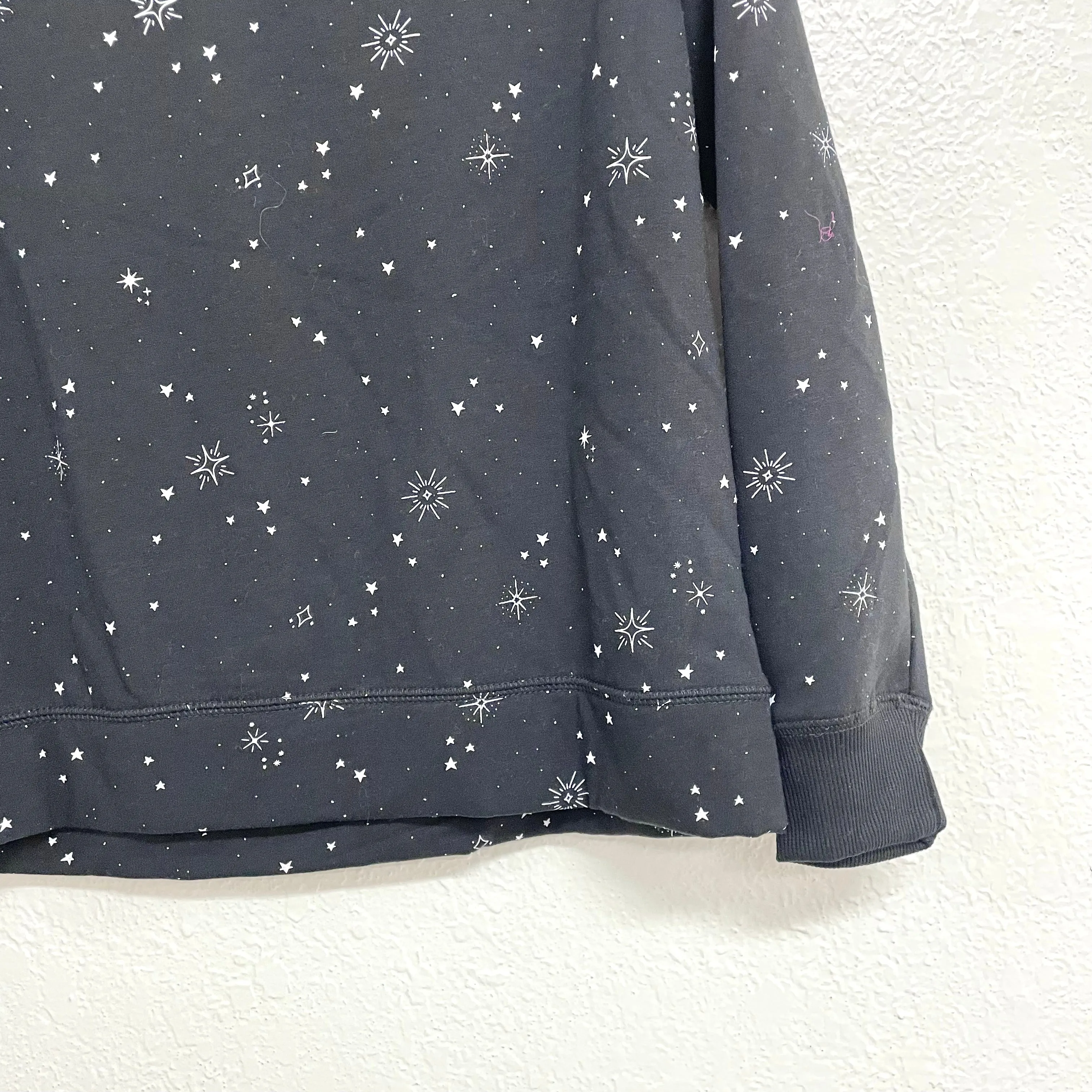 Star Sweatshirt