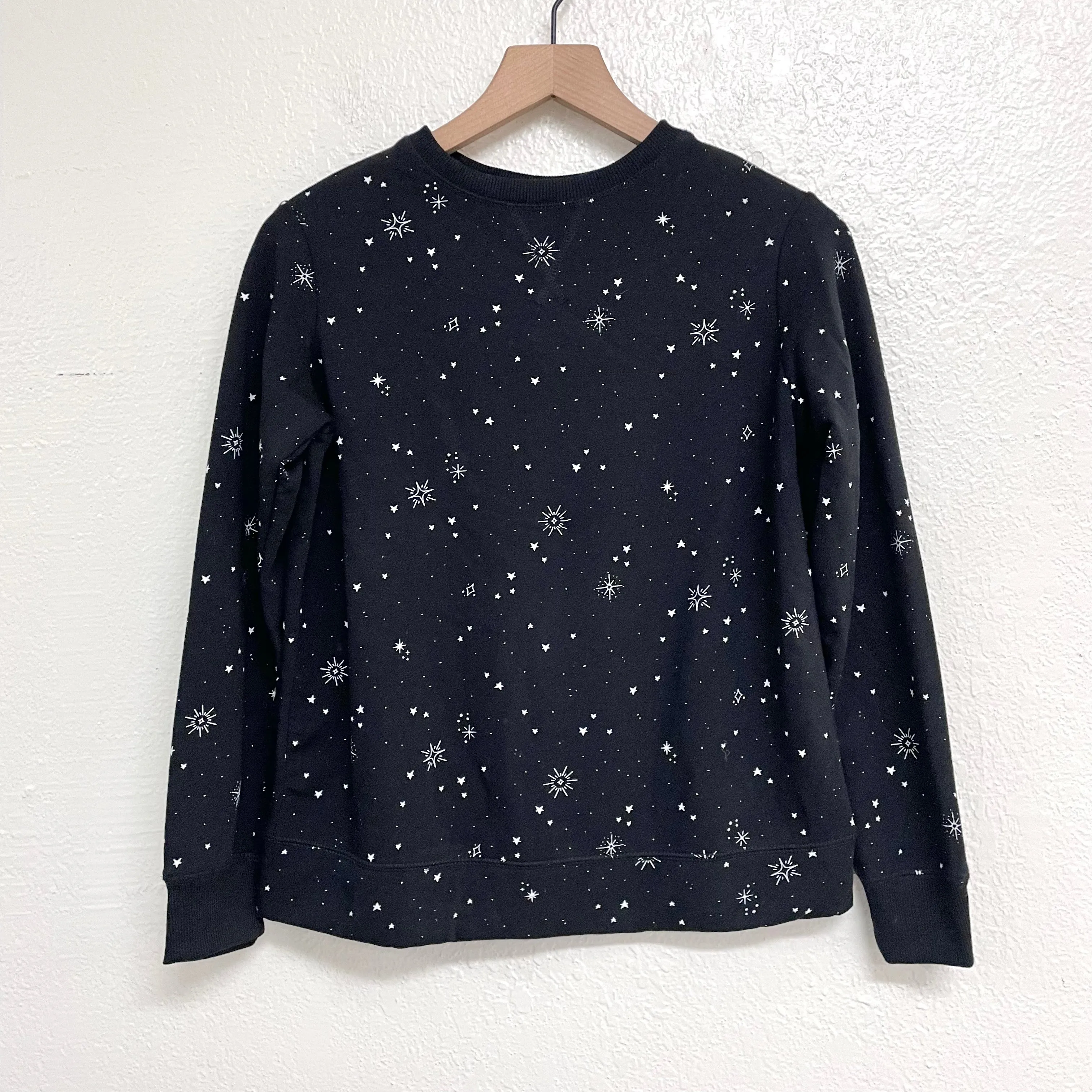 Star Sweatshirt