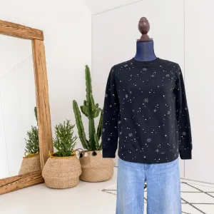 Star Sweatshirt