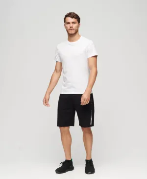 Superdry - Gymtech Short Black