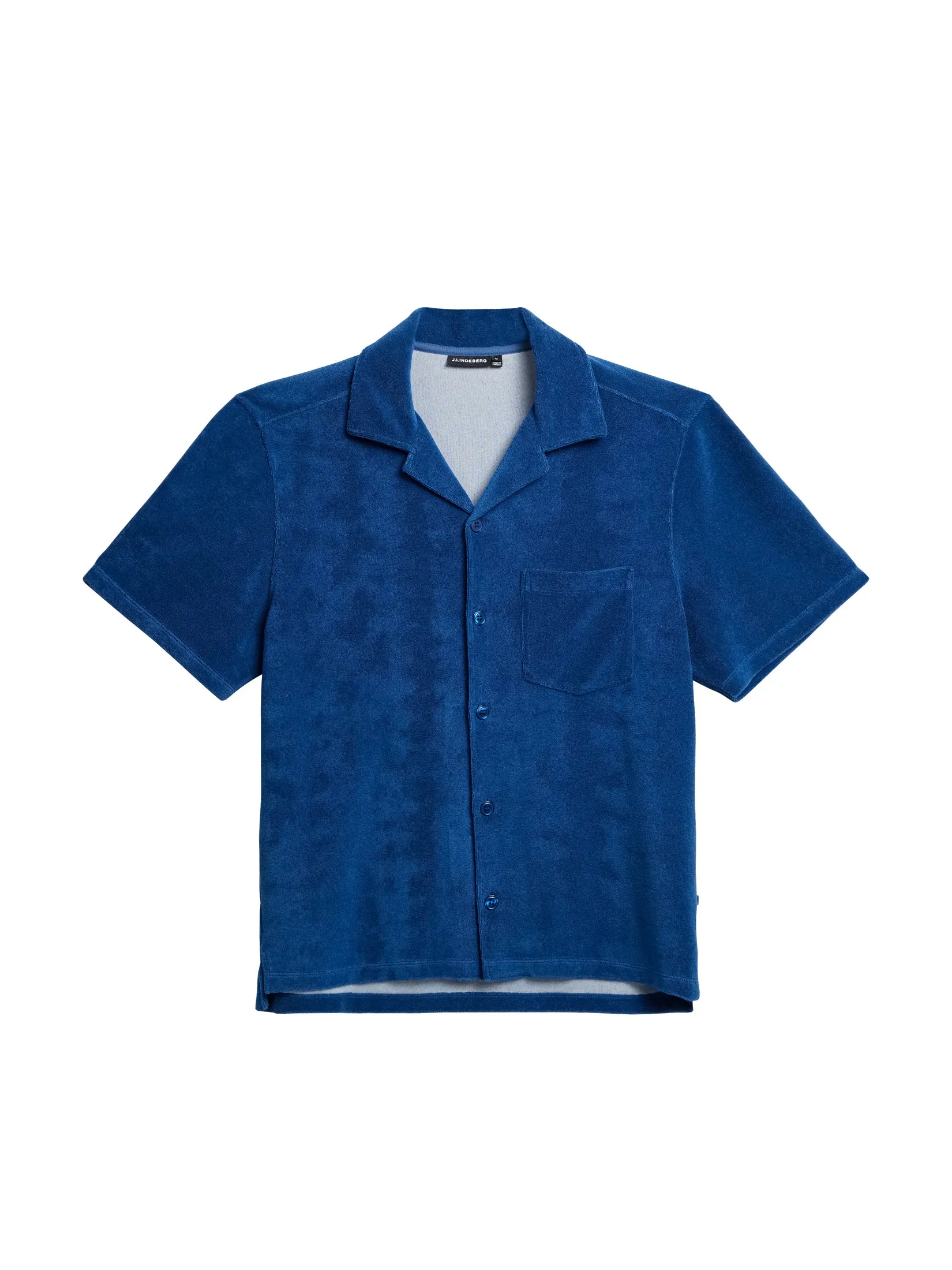 Ted Terry Resort Shirt