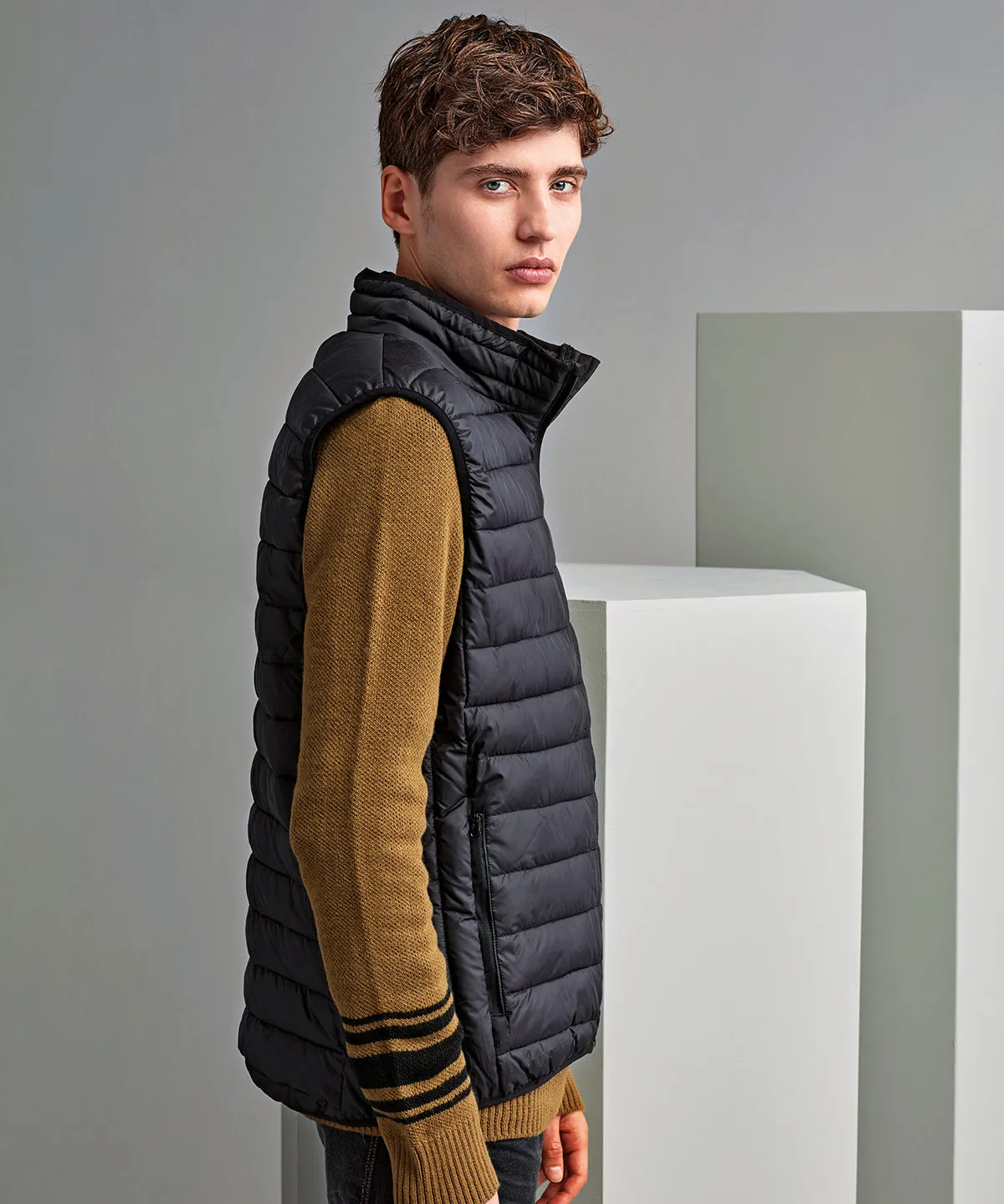 Traverse Padded Gilet