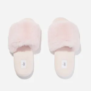 Whitley Plush Slides