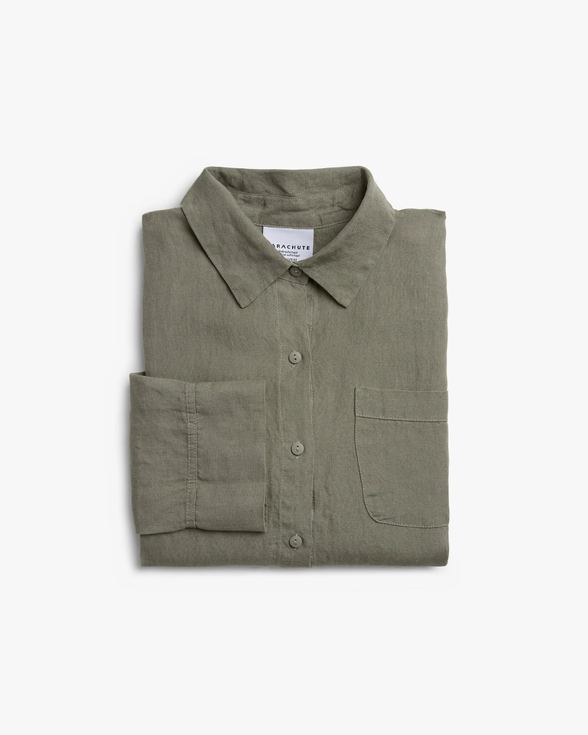 Women's Linen Top