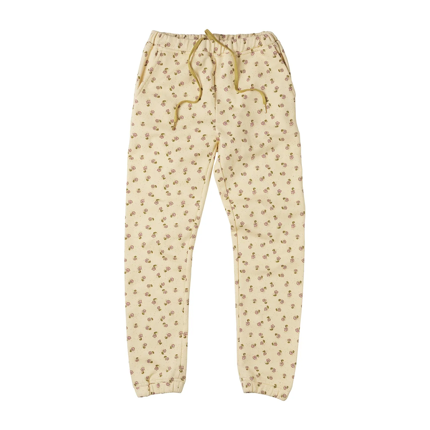 Woodley Floral Trackpant