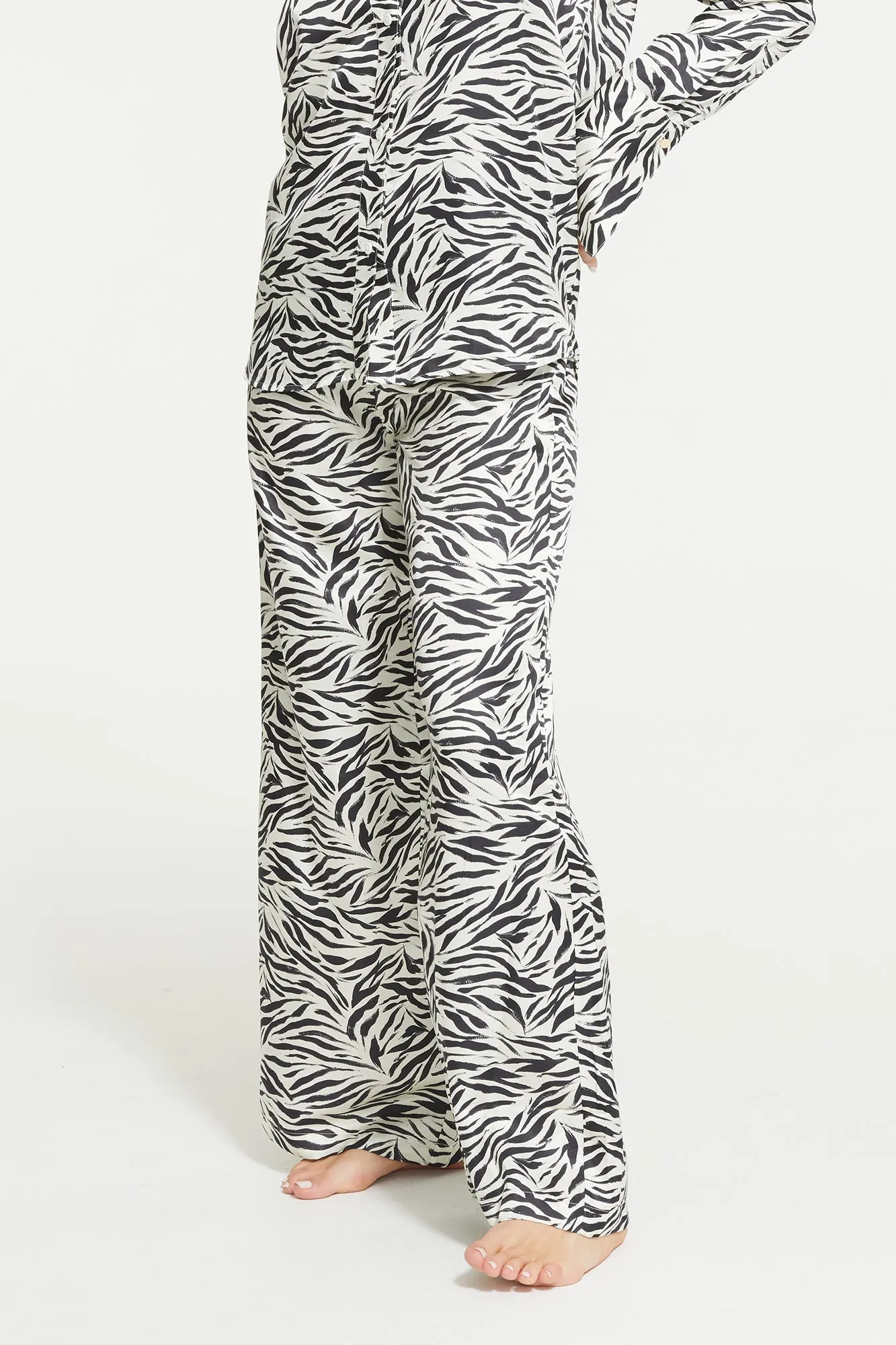 Zafina Long Pant