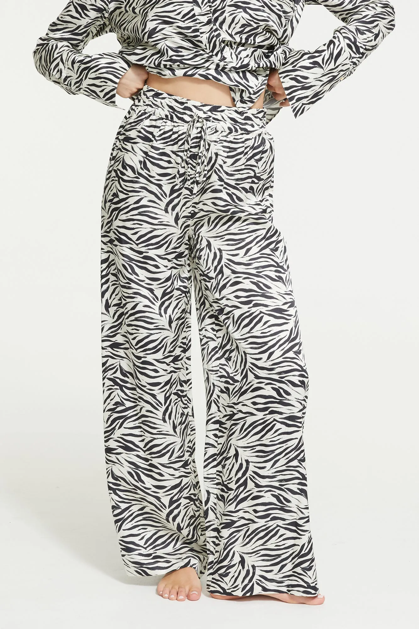 Zafina Long Pant