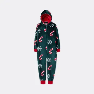 Zuckerstange Onesie Kinder